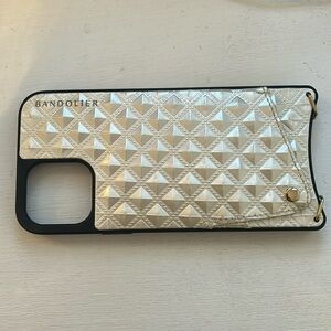 Bandolier Phone Case